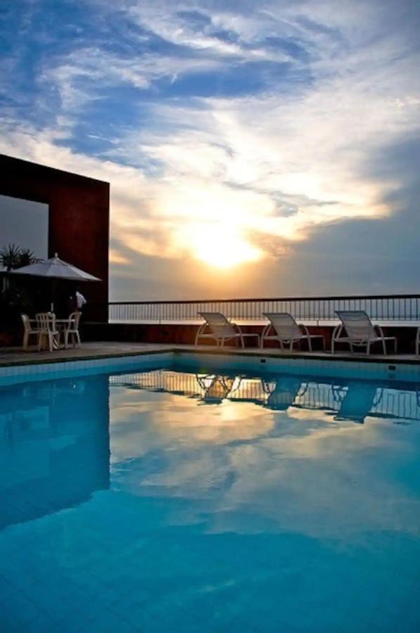 Victoria Marina Flat 2203 Διαμέρισμα Σαλβαντόρ Εξωτερικό φωτογραφία