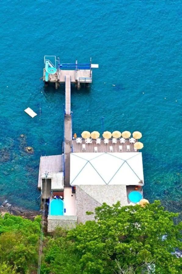 Victoria Marina Flat 2203 Διαμέρισμα Σαλβαντόρ Εξωτερικό φωτογραφία