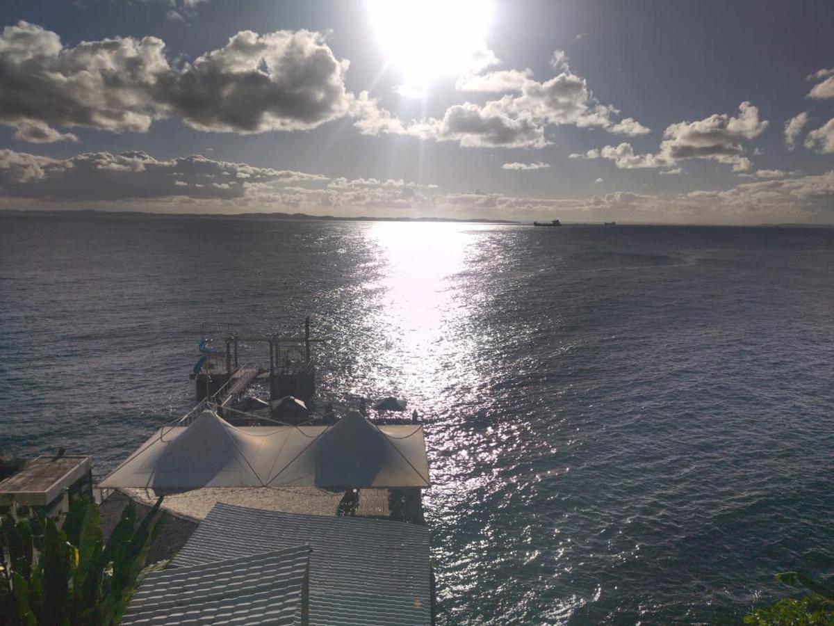 Victoria Marina Flat 2203 Διαμέρισμα Σαλβαντόρ Εξωτερικό φωτογραφία