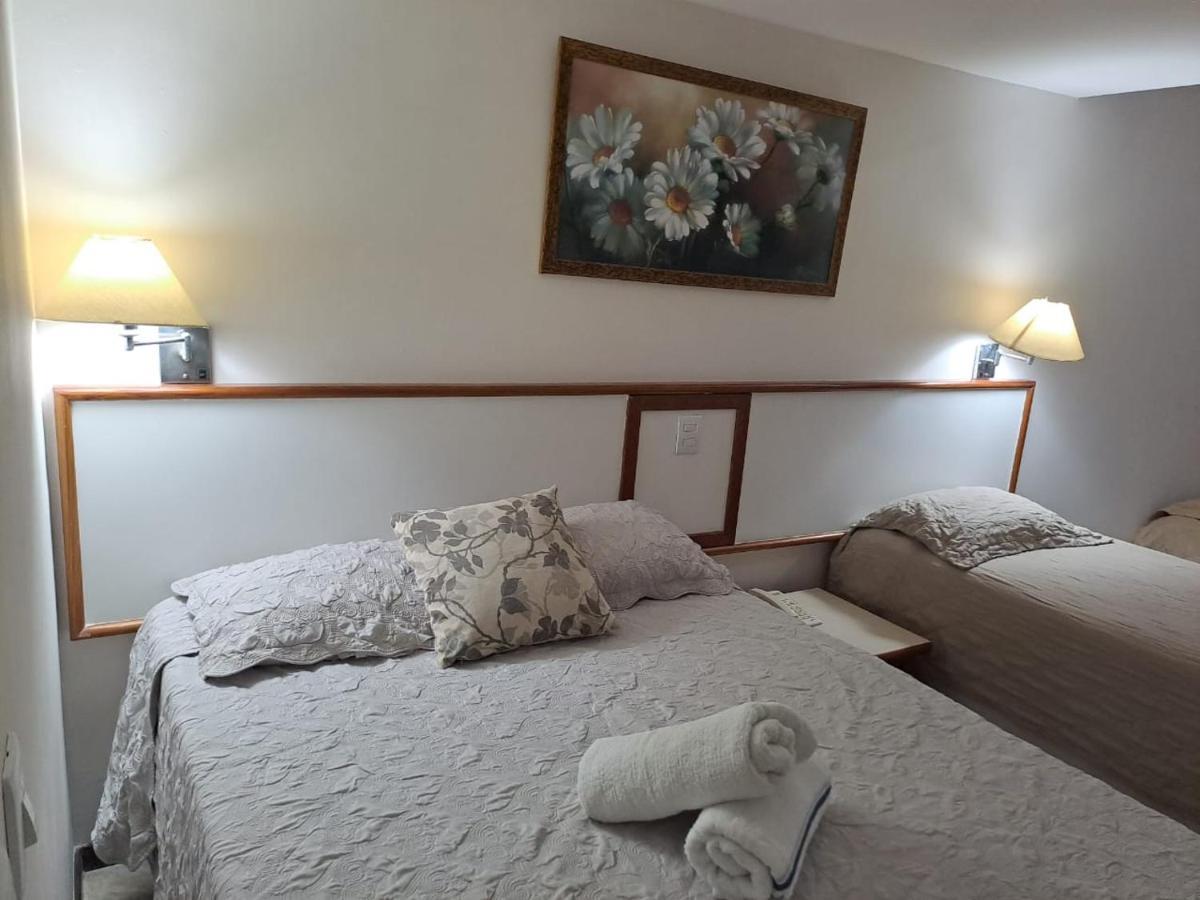 Victoria Marina Flat 2203 Διαμέρισμα Σαλβαντόρ Εξωτερικό φωτογραφία