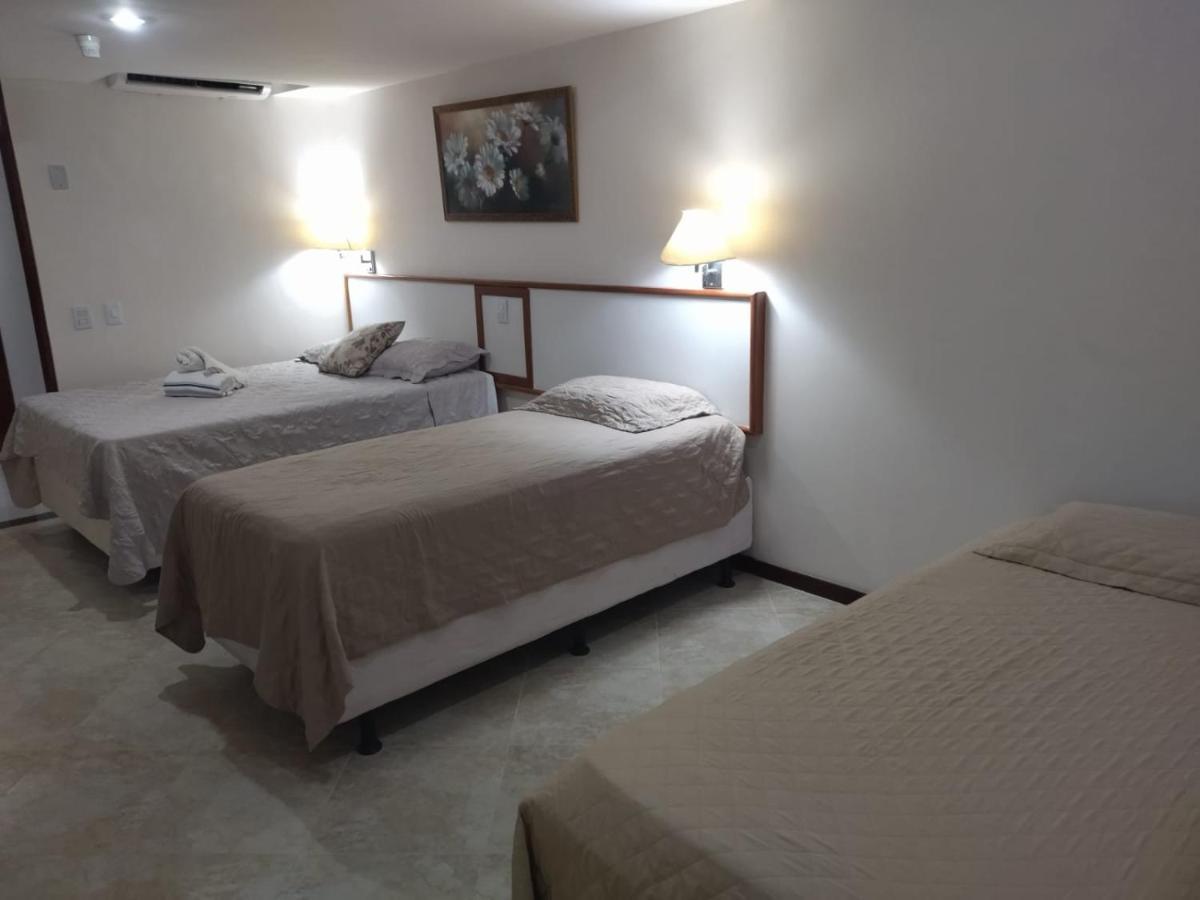 Victoria Marina Flat 2203 Διαμέρισμα Σαλβαντόρ Εξωτερικό φωτογραφία