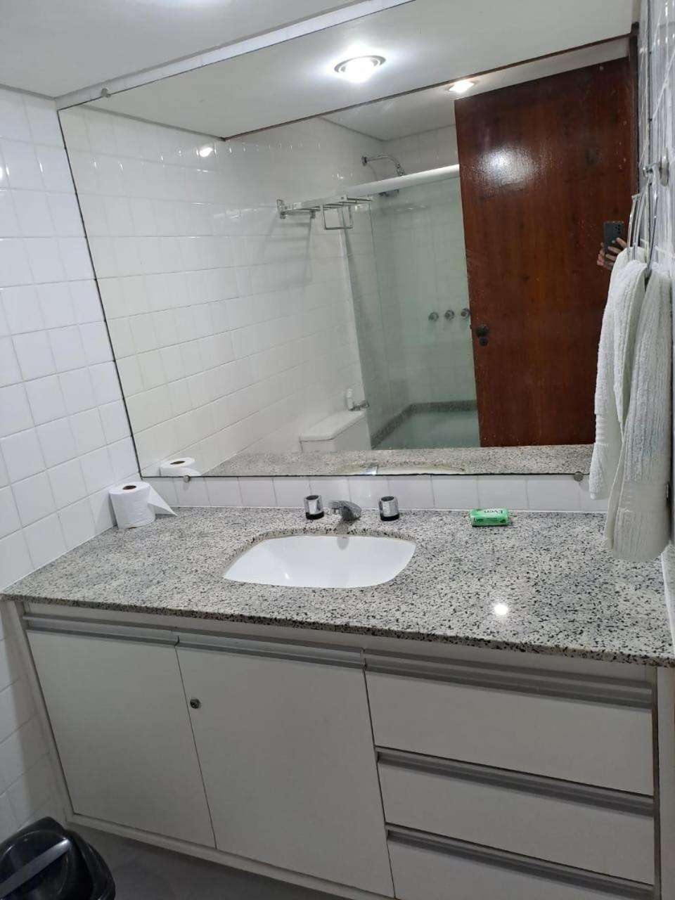 Victoria Marina Flat 2203 Διαμέρισμα Σαλβαντόρ Εξωτερικό φωτογραφία